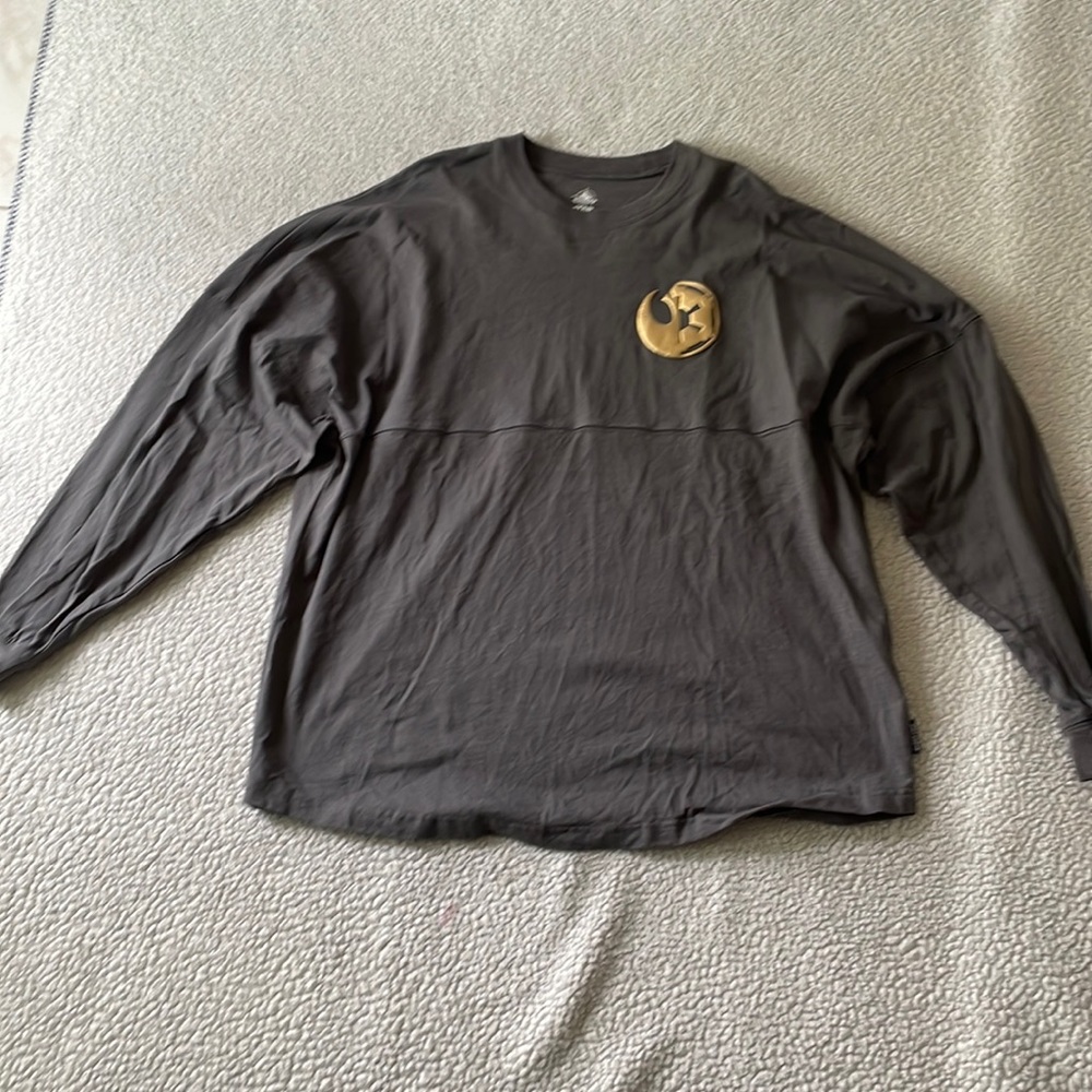 Disney Parks Star Wars Spirit Jersey